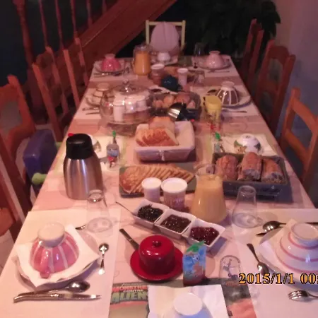 La Vieux 3*