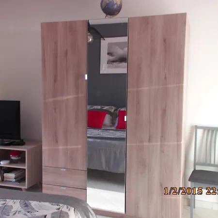 Bed & Breakfast La Vieux Tregomeur