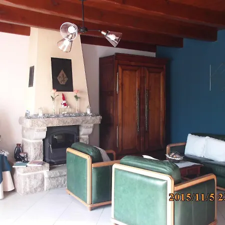 La Vieux Bed & Breakfast 3*