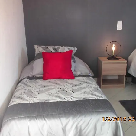 Bed & Breakfast La Vieux 3*
