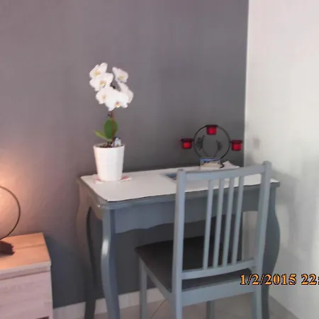 La Vieux 3*