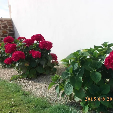 La Vieux Bed & Breakfast