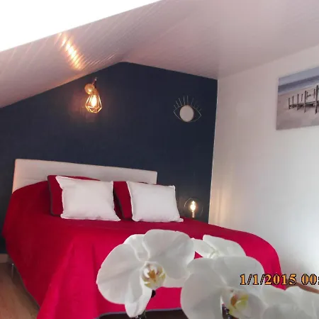 Bed & Breakfast La Vieux