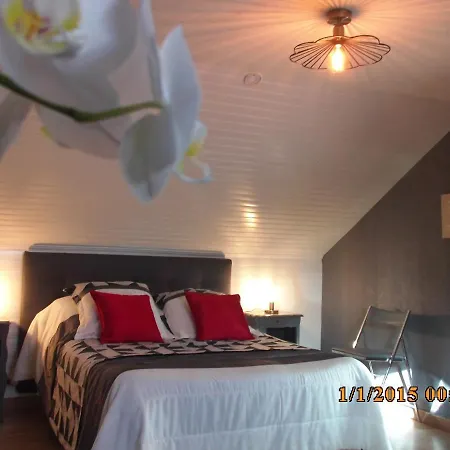 Bed & Breakfast La Vieux