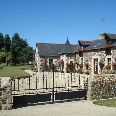 La Vieux Tregomeur