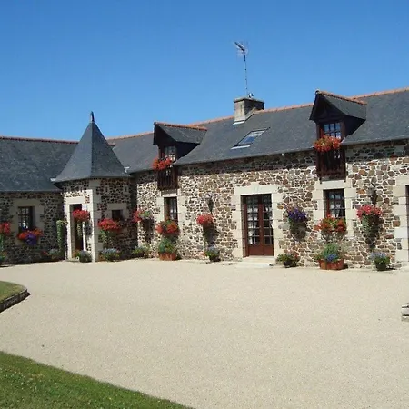 La Vieux Bed & Breakfast