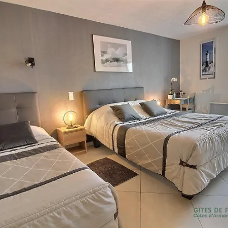 Bed & Breakfast La Vieux