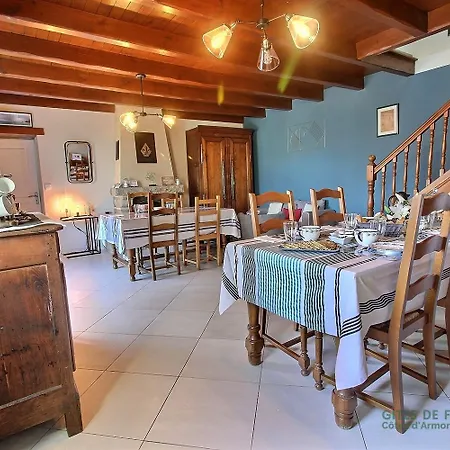 Bed & Breakfast La Vieux