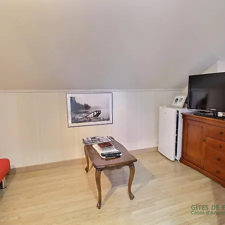 Bed & Breakfast La Vieux 3*