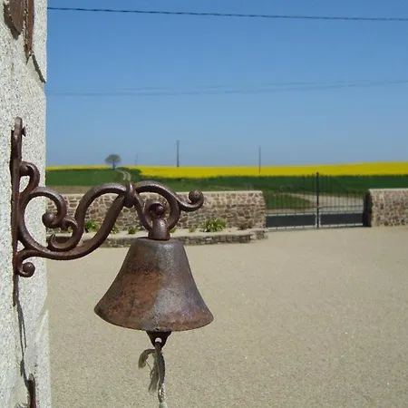 Bed & Breakfast La Vieux 3*