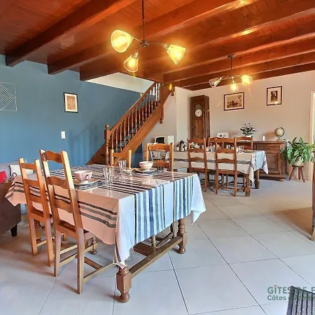 Bed & Breakfast La Vieux