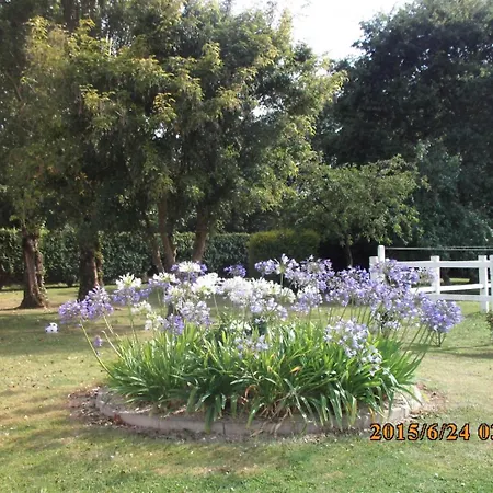 La Vieux Bed & Breakfast 3*