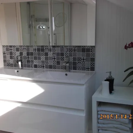 Bed & Breakfast La Vieux Tregomeur