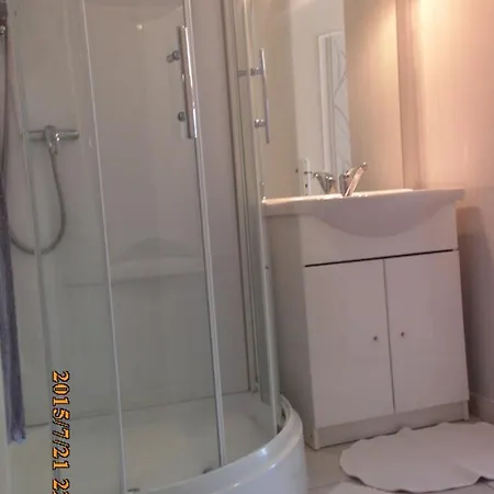 Bed & Breakfast La Vieux