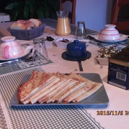 Bed & Breakfast La Vieux